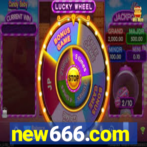 new666.com