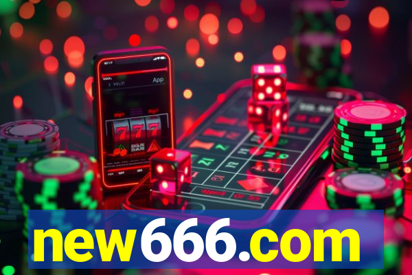 new666.com