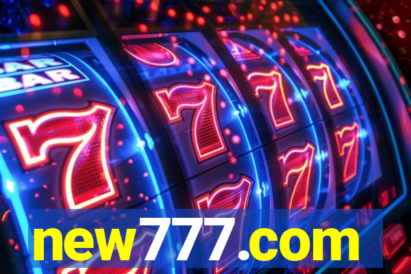 new777.com