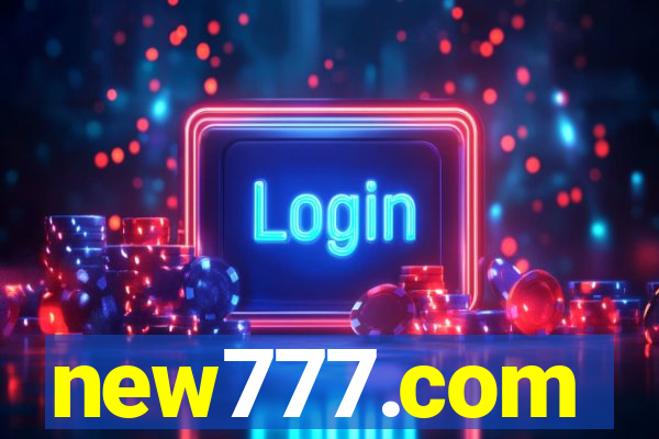 new777.com