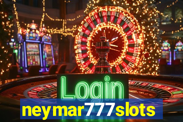 neymar777slots