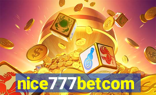 nice777betcom