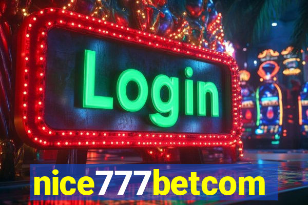 nice777betcom