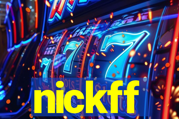 nickff