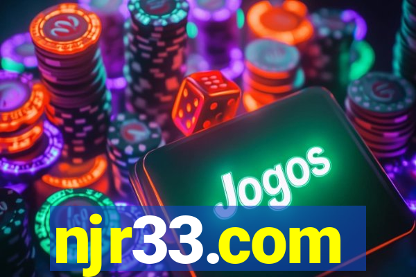 njr33.com