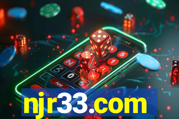 njr33.com