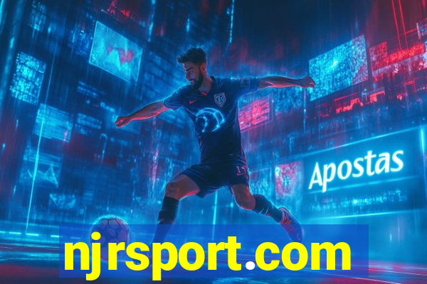 njrsport.com