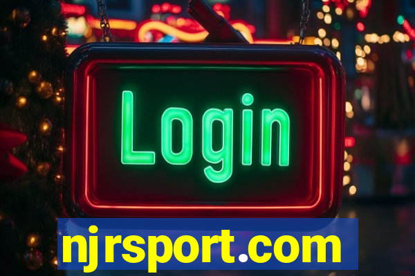 njrsport.com