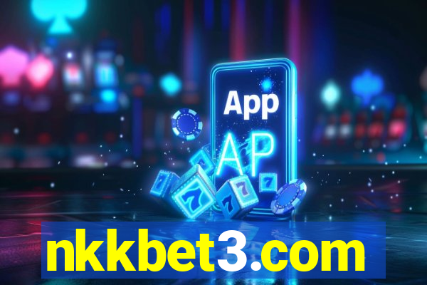 nkkbet3.com