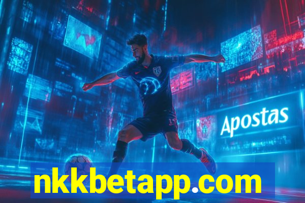 nkkbetapp.com