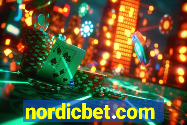 nordicbet.com