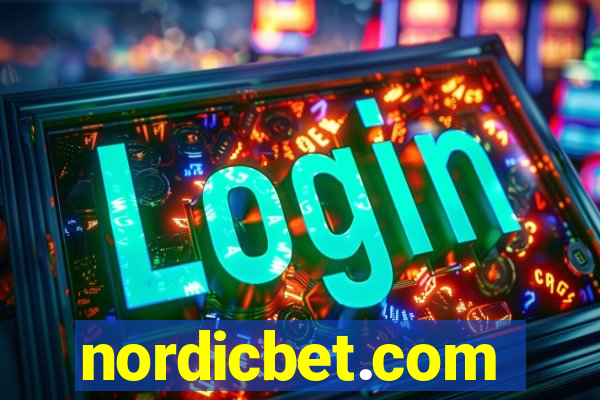 nordicbet.com