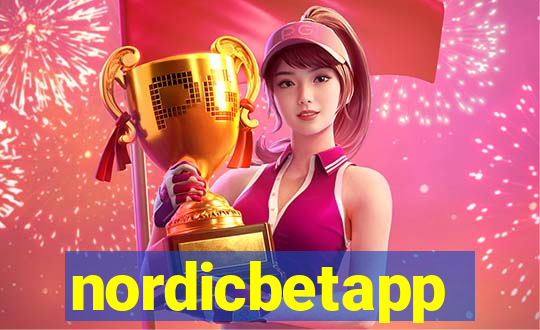 nordicbetapp