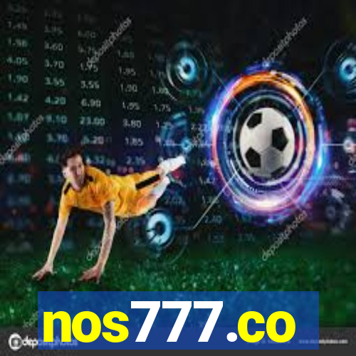 nos777.co