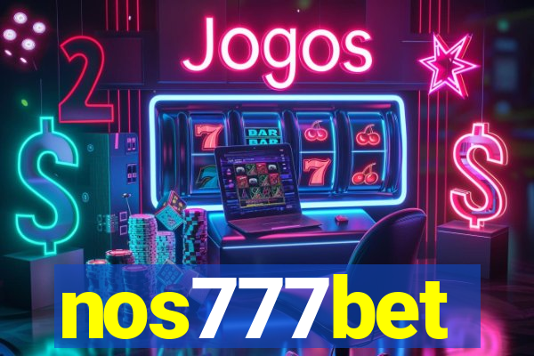 nos777bet