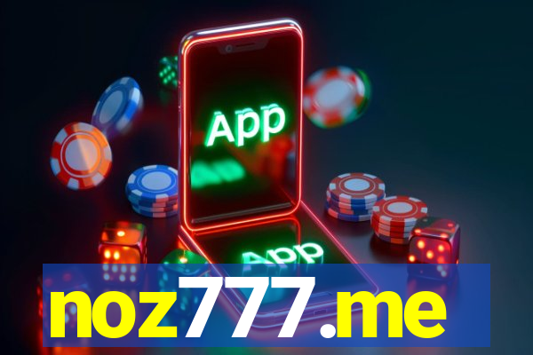 noz777.me