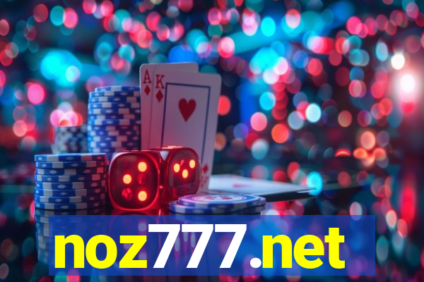 noz777.net