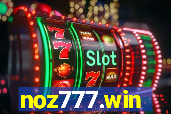 noz777.win