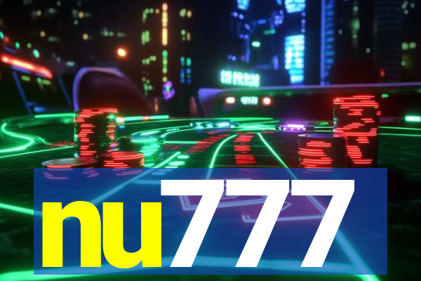 nu777