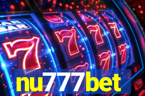 nu777bet