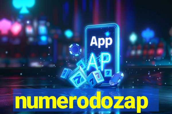 numerodozap