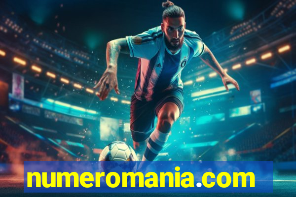 numeromania.com.br