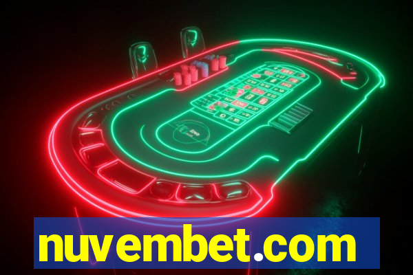 nuvembet.com