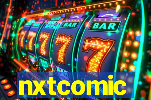 nxtcomic