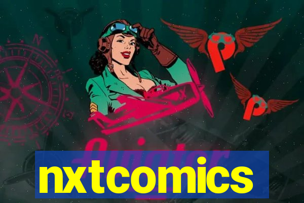 nxtcomics