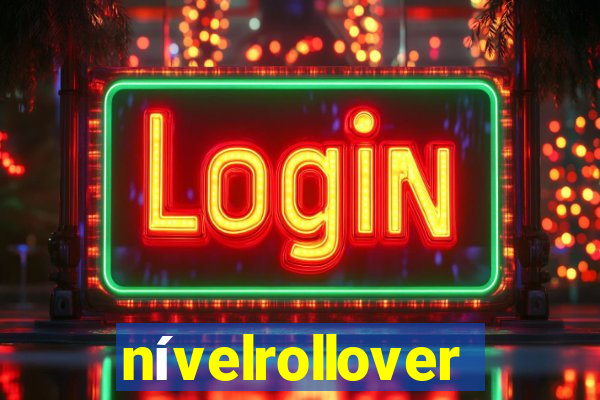 nívelrollover