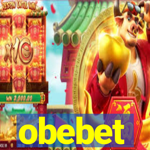 obebet