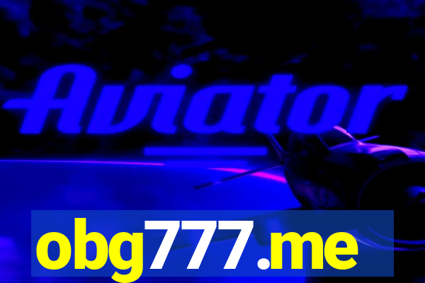 obg777.me