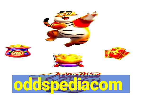 oddspediacom