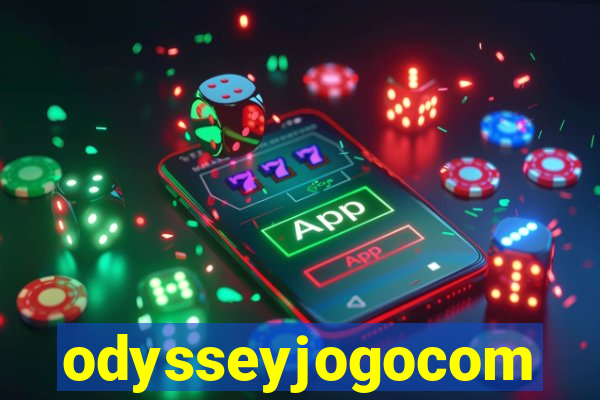 odysseyjogocom