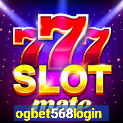 ogbet568login