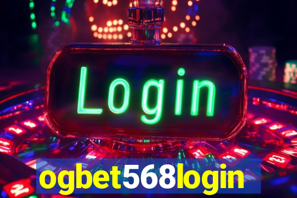 ogbet568login