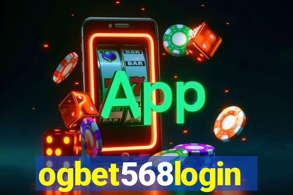 ogbet568login