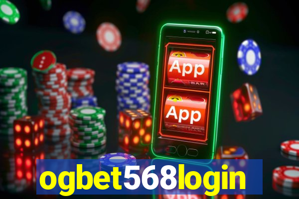 ogbet568login