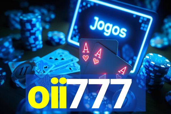 oii777