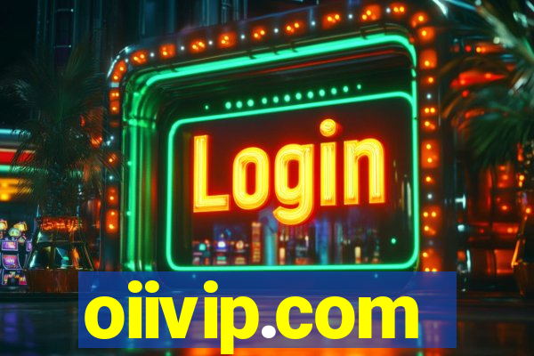 oiivip.com