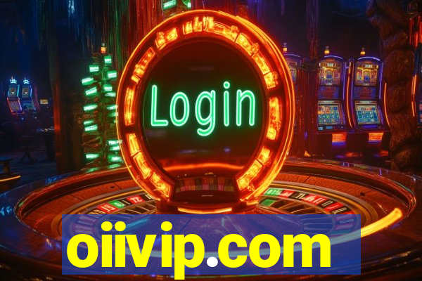 oiivip.com