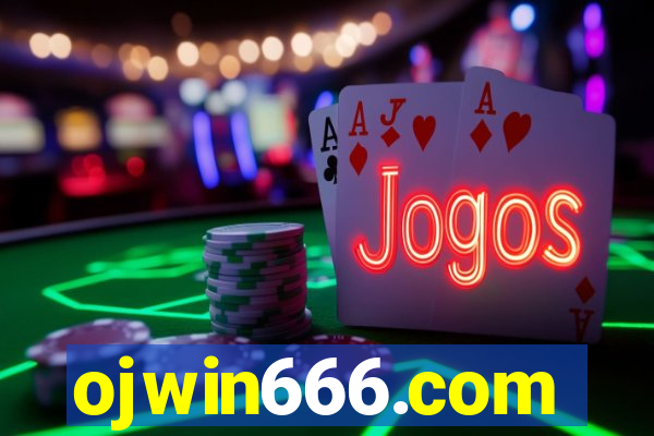 ojwin666.com