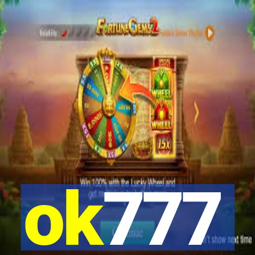 ok777