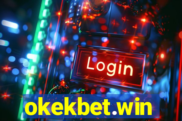 okekbet.win