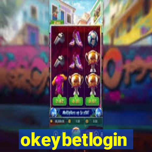 okeybetlogin