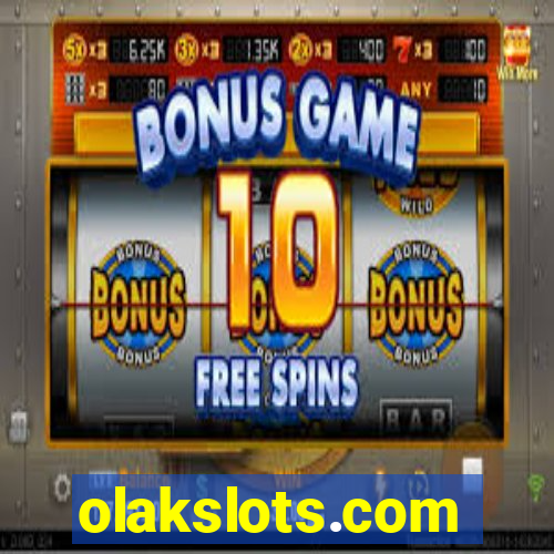 olakslots.com