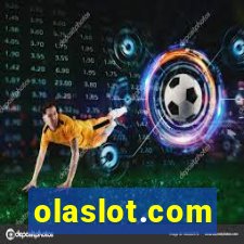 olaslot.com