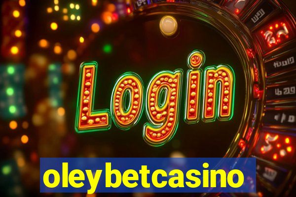 oleybetcasino