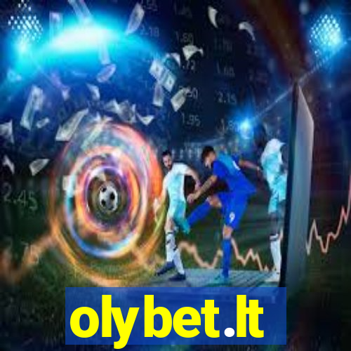 olybet.lt