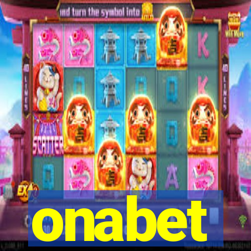 onabet